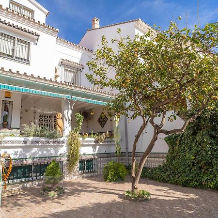 3 Bedroom Stunning Home In Torre Del Mar Εξωτερικό φωτογραφία