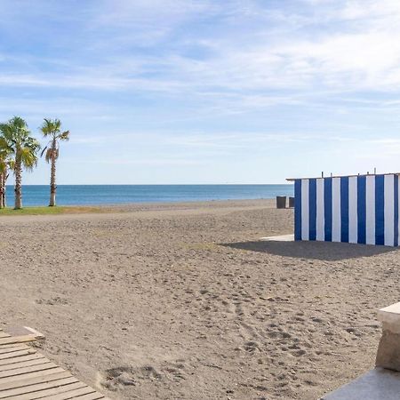 3 Bedroom Stunning Home In Torre Del Mar Εξωτερικό φωτογραφία
