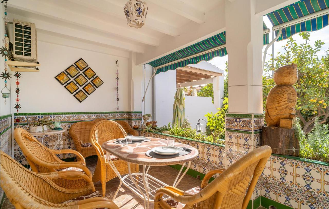 3 Bedroom Stunning Home In Torre Del Mar Εξωτερικό φωτογραφία