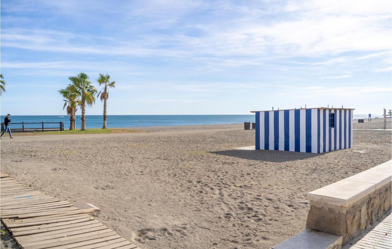 3 Bedroom Stunning Home In Torre Del Mar Εξωτερικό φωτογραφία
