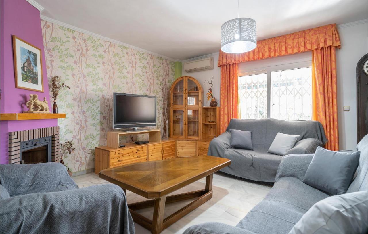 3 Bedroom Stunning Home In Torre Del Mar Εξωτερικό φωτογραφία