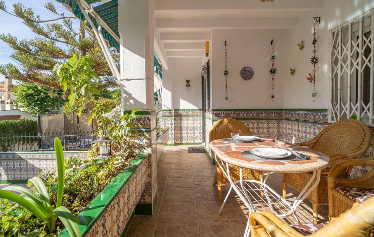 3 Bedroom Stunning Home In Torre Del Mar Εξωτερικό φωτογραφία