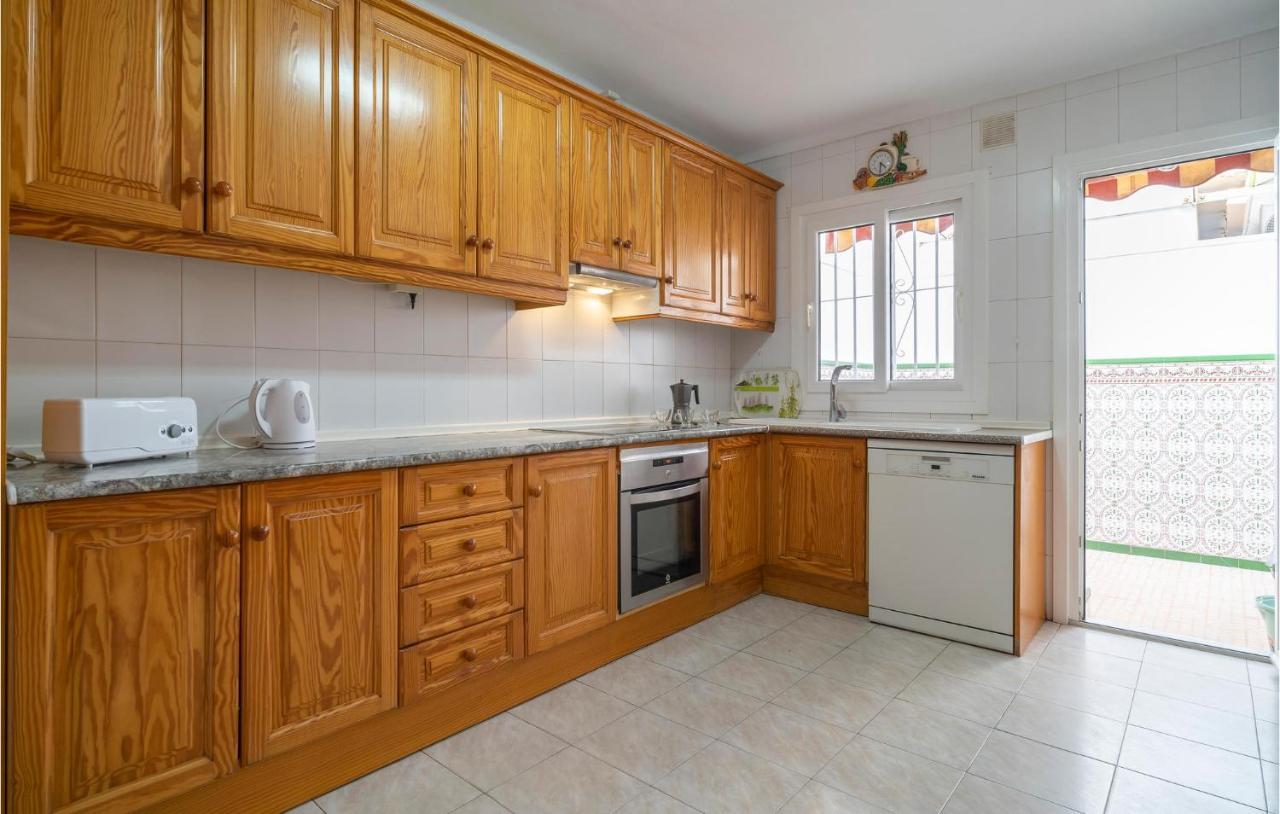 3 Bedroom Stunning Home In Torre Del Mar Εξωτερικό φωτογραφία