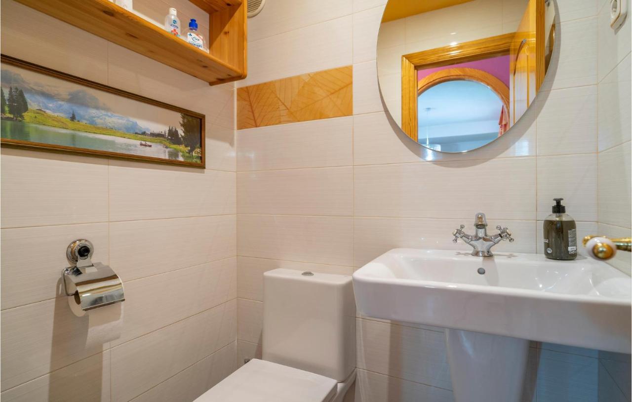 3 Bedroom Stunning Home In Torre Del Mar Εξωτερικό φωτογραφία