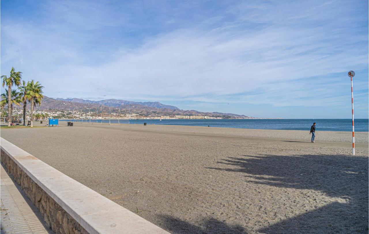 3 Bedroom Stunning Home In Torre Del Mar Εξωτερικό φωτογραφία